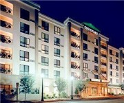 Photo of Courtyard Marriott Tampa Downtown - Tampa, FL