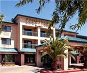 Photo of Courtyard Marriott Tempe Downtown - Tempe, AZ
