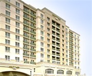 Photo of Courtyard Marriott Tysons Corner Fairfax - McLean, VA