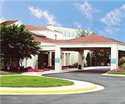Photo of Courtyard Marriott Dulles Airport Chantilly - Chantilly, VA