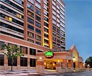 Photo of Courtyard Marriott Arlington Crystal City - Arlington, VA