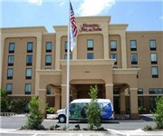 Photo of Hampton Inn & Suites Jacksonville-Airport - Jacksonville, FL