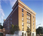 Photo of Hampton Inn & Suites Knoxville-Downtown - Knoxville, TN