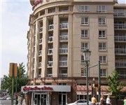 Photo of Hampton Inn & Suites Memphis-Beale Street - Memphis, TN