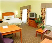 Photo of Hampton Inn & Suites Moline - Moline, IL