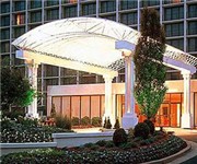 Photo of W Hotel Atlanta Perimeter Center - Atlanta, GA - Atlanta, GA