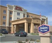 Photo of Hampton Inn & Suites Reno NV - Reno, NV