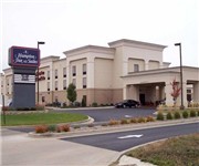 Photo of Hampton Inn & Suites Springfield - Springfield, MO