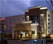 Photo of Hampton Inn & Suites St. Louis at Forest Park - St Louis, MO