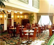 Photo of Hampton Inn & Suites Tampa International Airport - Tampa, FL