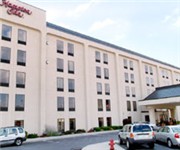 Photo of Hampton Inn Altoona - Altoona, PA