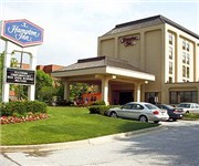 Photo of Hampton Inn Baltimore - Linthicum, MD