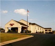 Photo of Hampton Inn Bardstown - Bardstown, KY