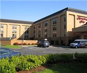 Photo of Hampton Inn Bellingham-Airport - Bellingham, WA