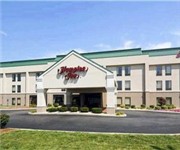Photo of Hampton Inn Carbondale - Carbondale, IL