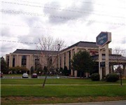 Photo of Hampton Inn Detroit/Madison Heights - Madison Heights, MI