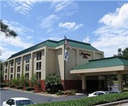 Photo of Hampton Inn Greenville-Haywood - Greenville, SC
