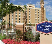 Photo of Hampton Inn Hallandale Beach/Aventura - Hallandale Beach, FL