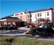 Photo of Hampton Inn - Houston, TX