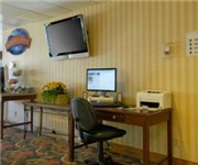 Photo of Hampton Inn Houston-I-10 East - Houston, TX