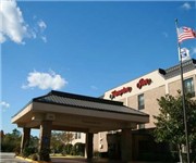 Photo of Hampton Inn Houston-Willowbrook Mall - Houston, TX