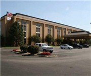 Photo of Hampton Inn Indianapolis-South - Indianapolis, IN