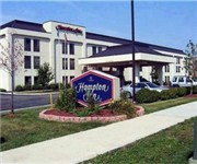 Photo of Hampton Inn Indianapolis-SW/Plainfield - Plainfield, IN