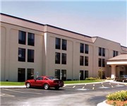 Photo of Hampton Inn Joliet - I-55 - Joliet, IL