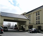 Photo of Hampton Inn Lima - Lima, OH