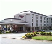 Photo of Hampton Inn Little Rock - North Little Rock, AR