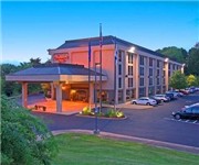 Photo of Hampton Inn Meriden - Meriden, CT