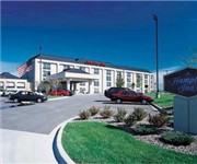 Photo of Hampton Inn Minneapolis/Eagan - Eagan, MN