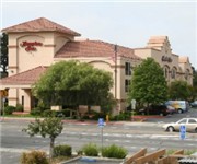 Photo of Hampton Inn Oakland-Hayward - Hayward, CA