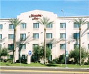 Photo of Hampton Inn Phoenix-Airport North - Phoenix, AZ