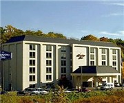 Photo of Hampton Inn Pittsburgh/Greentree - Pittsburgh, PA