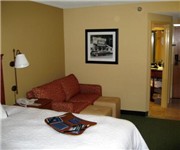 Photo of Hampton Inn Pittsburgh-Airport - Coraopolis, PA