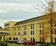 Photo of Hampton Inn - Midlothian, VA