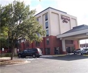 Photo of Hampton Inn  - San Antonio, TX