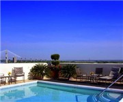 Photo of Hampton Inn Savannah-Historic District - Savannah, GA