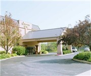 Photo of Hampton Inn St. Louis/Chesterfield - Chesterfield, MO