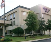 Photo of Hampton Inn Tulsa - Tulsa, OK