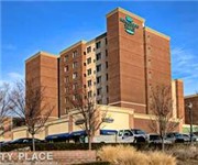 Photo of Homewood Suites Edgewater-NYC Area - Edgewater, NJ