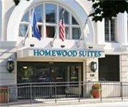Photo of Homewood Suites Hartford Downtown - Hartford, CT