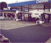 Photo of Admiral Chevron - Seattle, WA