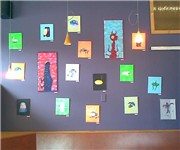 Photo of Bus Stop Espresso - Seattle, WA