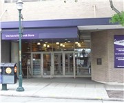 Photo of University Bookstore Cafe - Seattle, WA