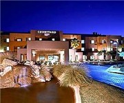 Photo of Courtyard Marriott Scottsdale North - Scottsdale, AZ