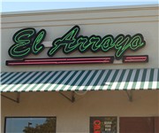 Photo of El Arroyo Restaurant - Austin, TX