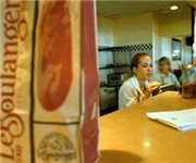 Photo of Le Boulanger Bakery & Cafe - San Carlos, CA