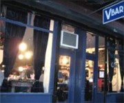 Photo of V Bar - New York, NY